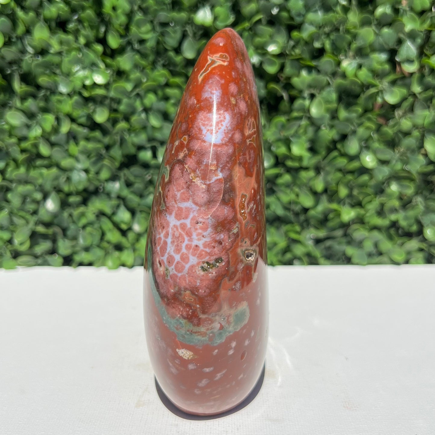 Ocean Jasper Free Form