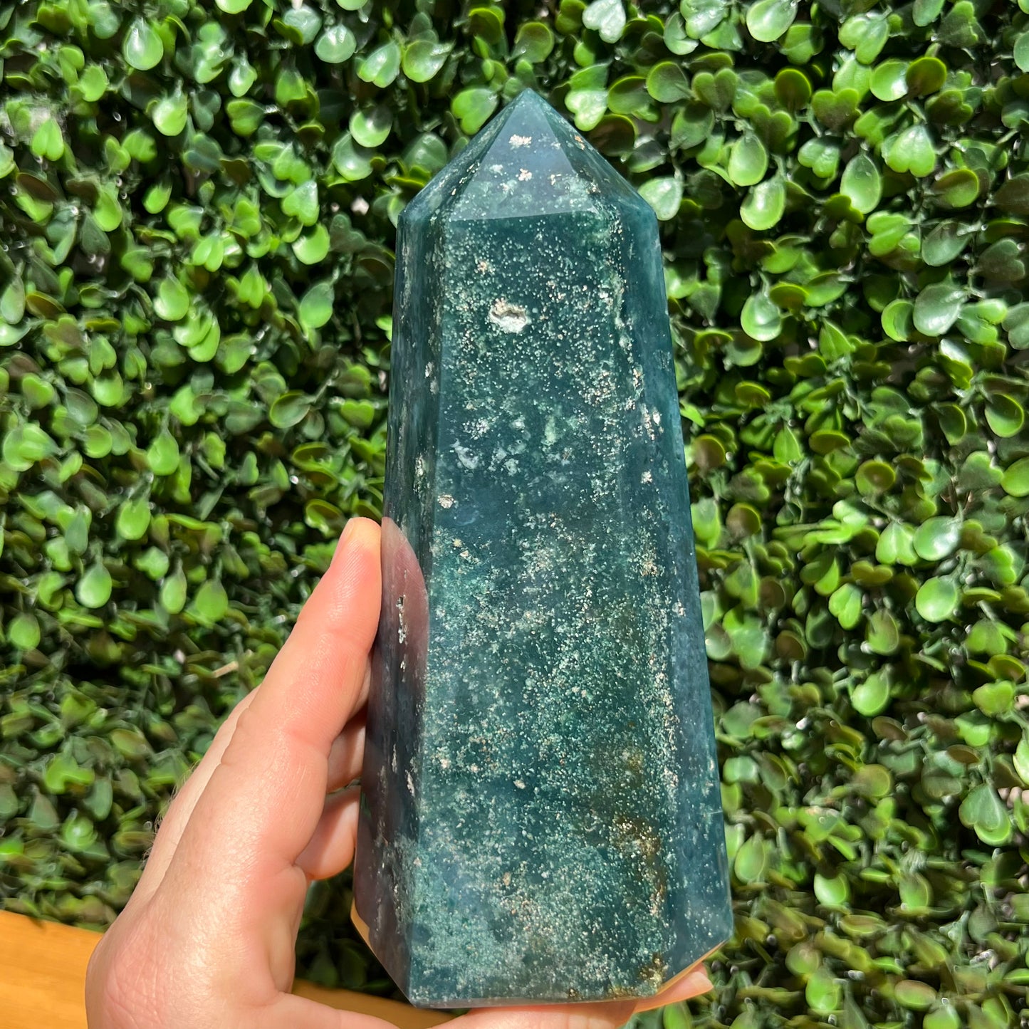 Ocean Jasper Tower