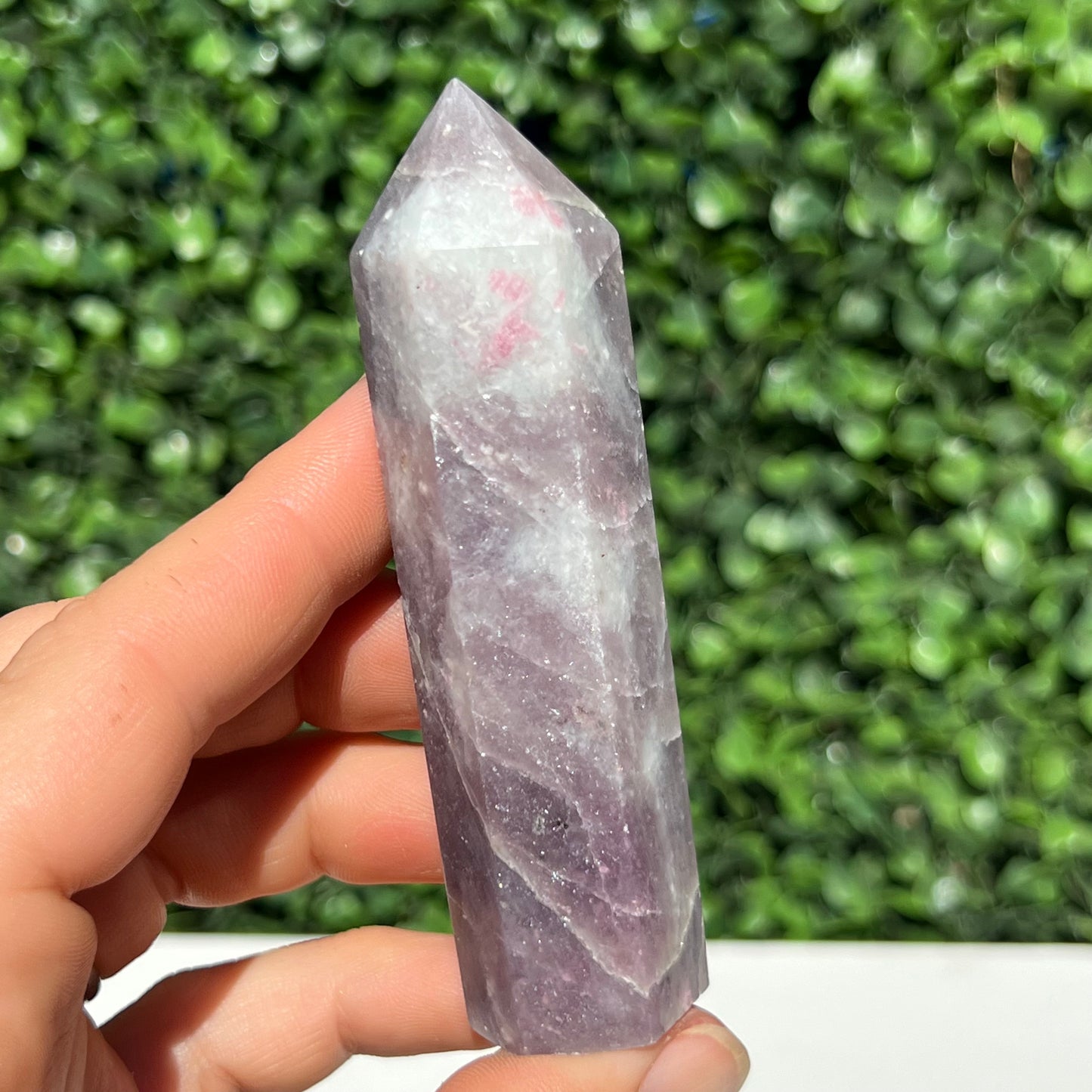Unicorn Stone Point