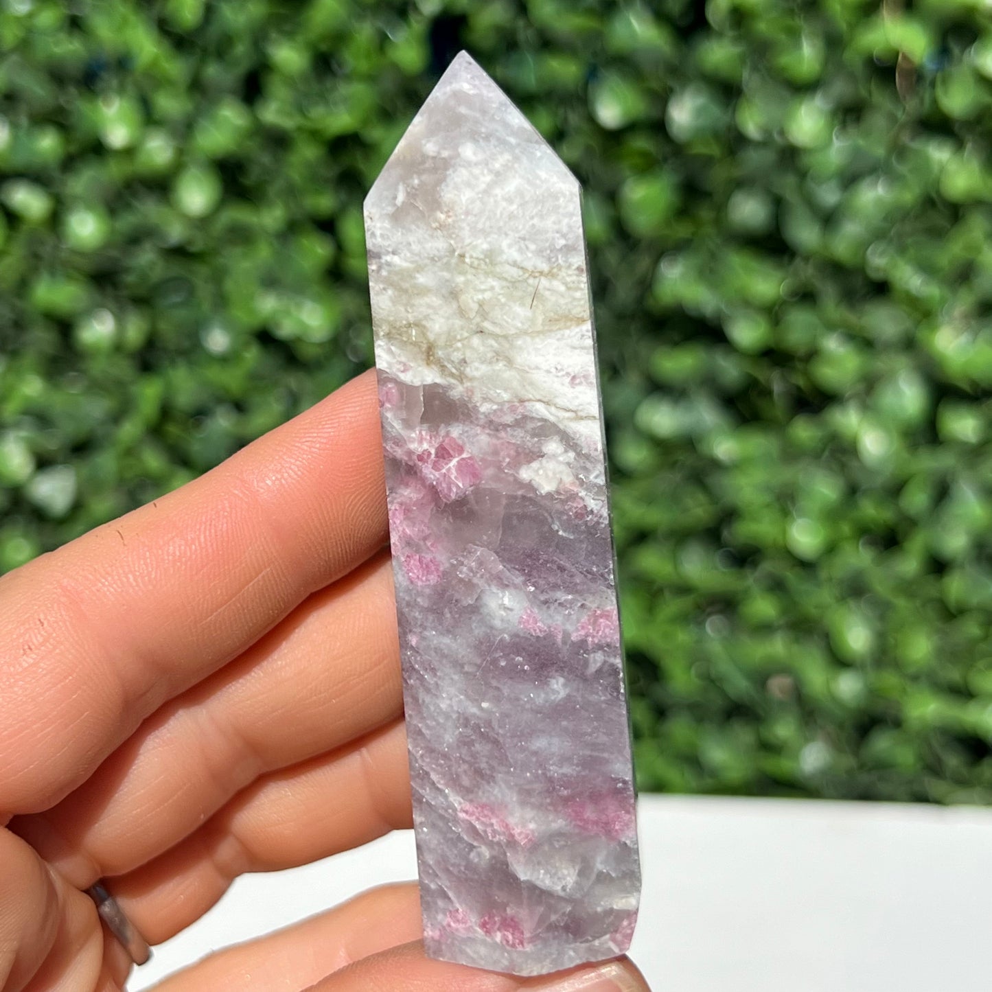 Unicorn Stone Point