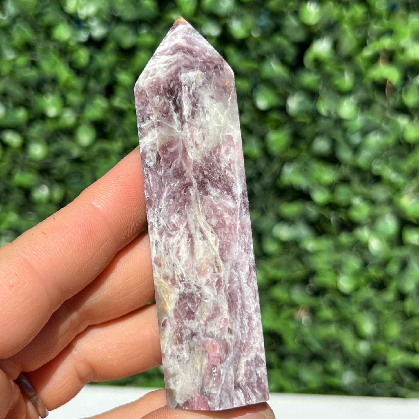 Unicorn Stone Point
