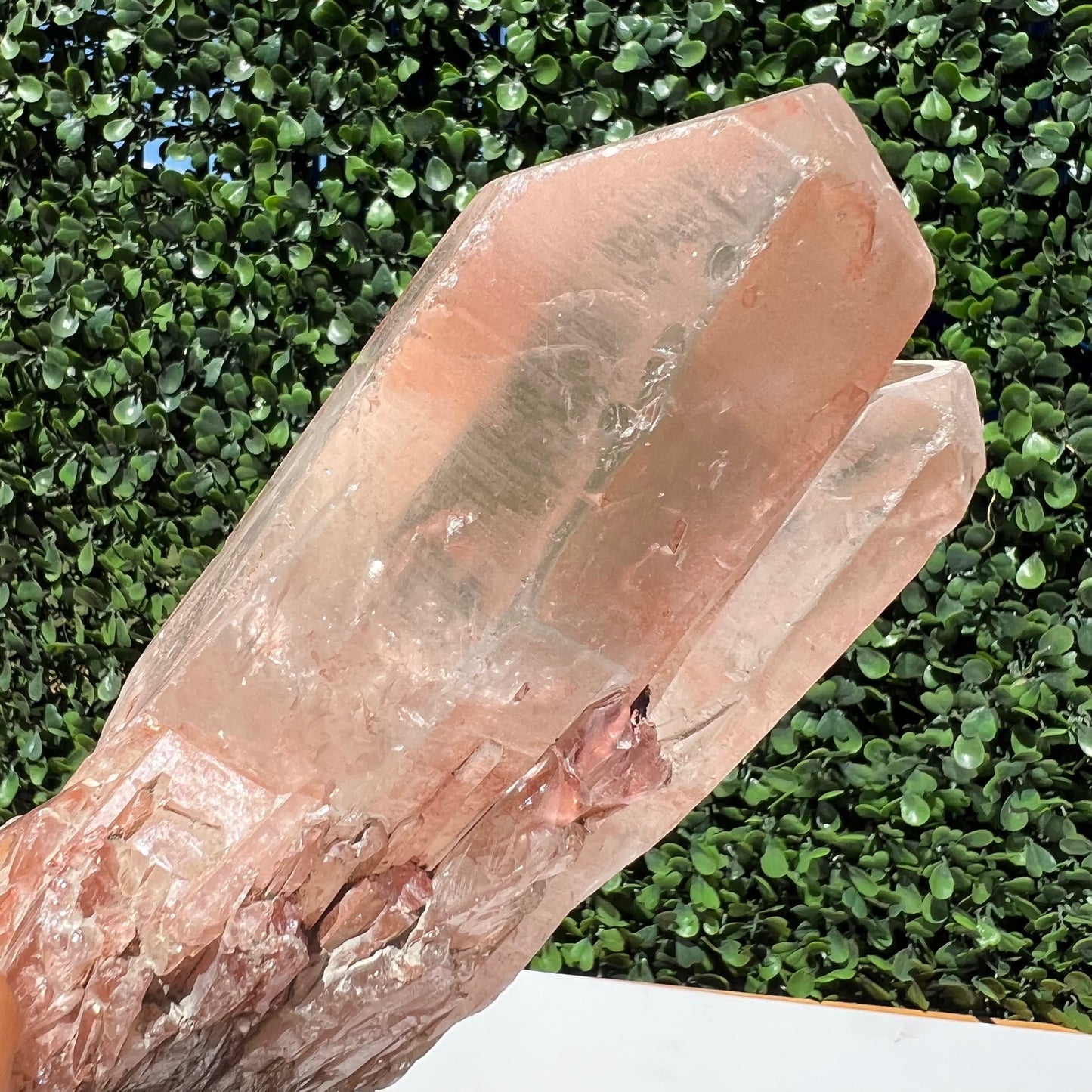 Lemurian Seed Crystal