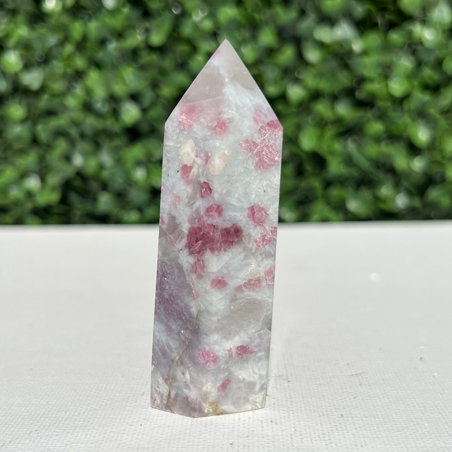 Unicorn Stone Point