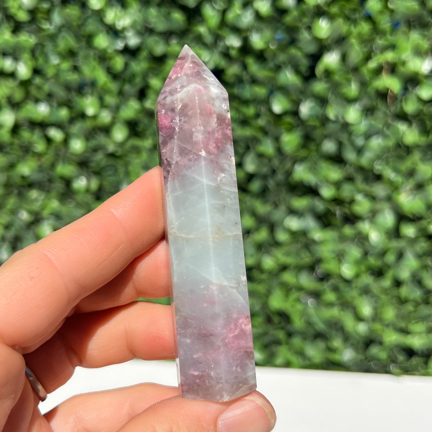 Unicorn Stone Point