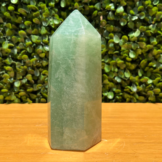 Fluorite Tower