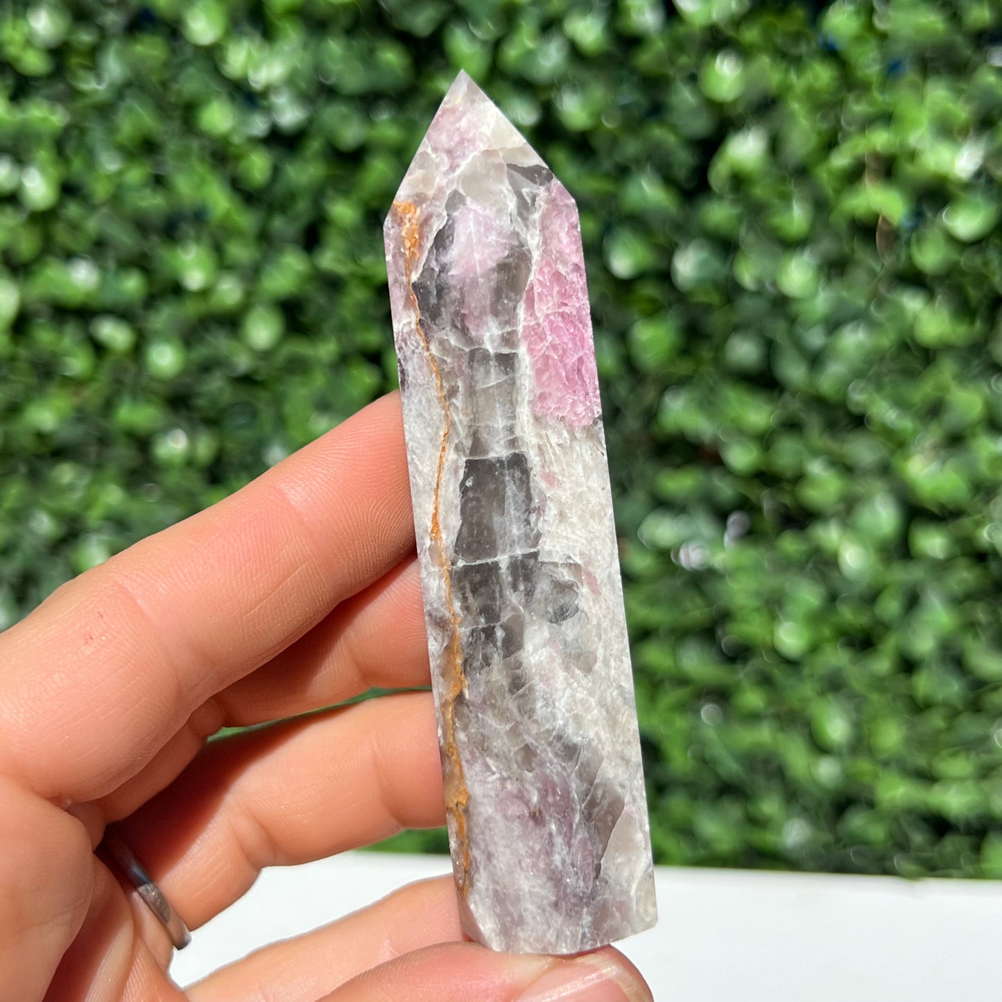 Unicorn Stone Point
