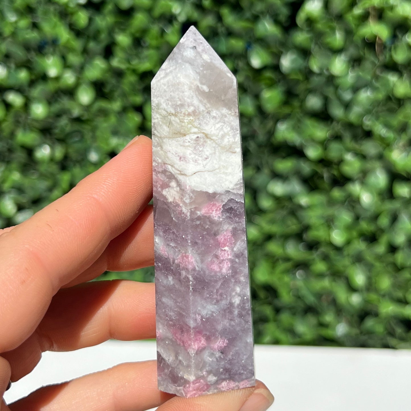 Unicorn Stone Point