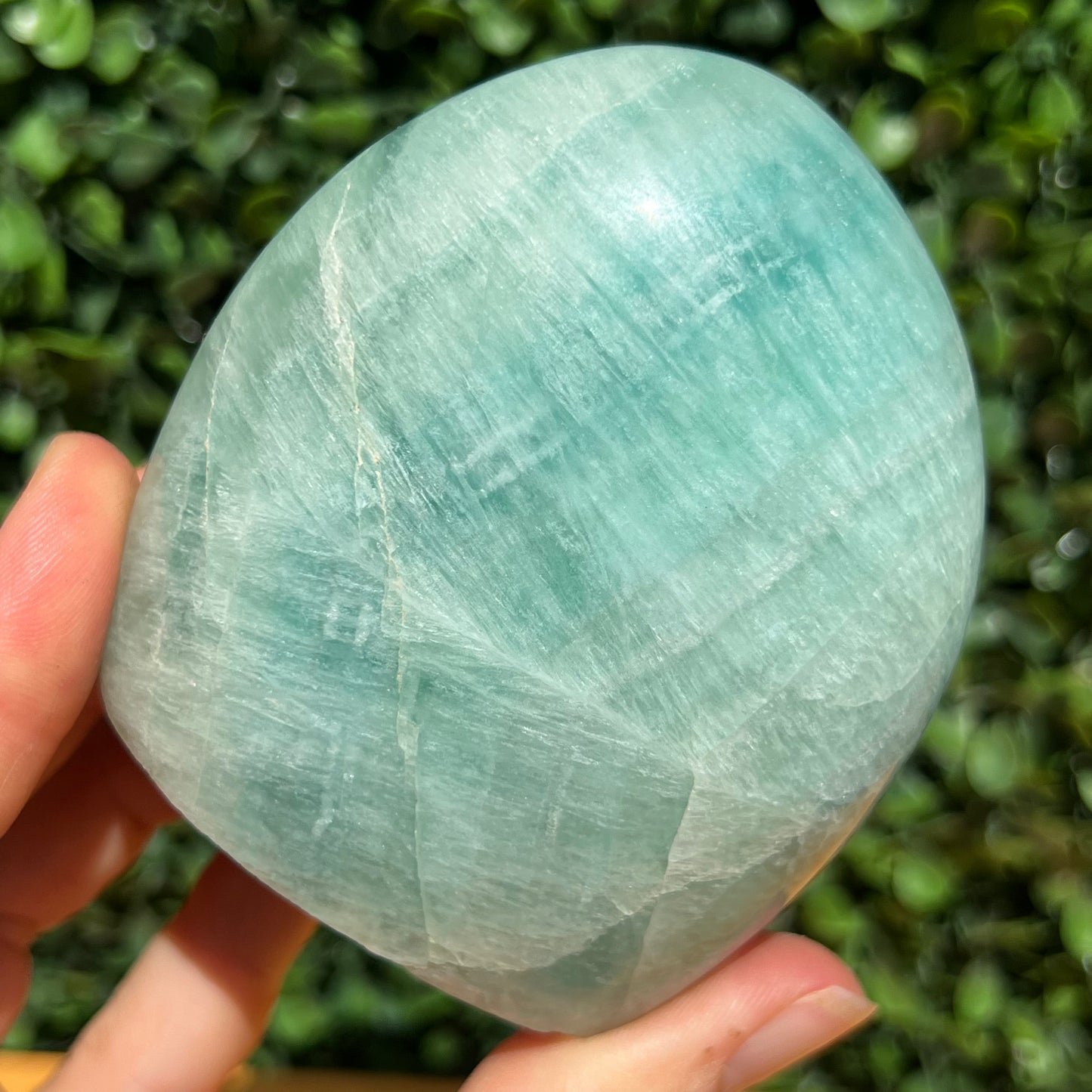 Fluorite Free Form