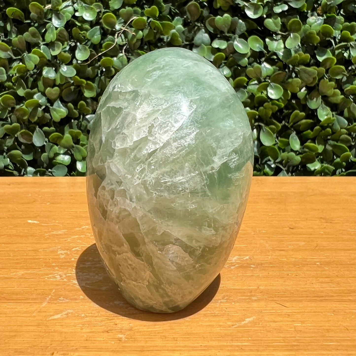 Fluorite Free Form