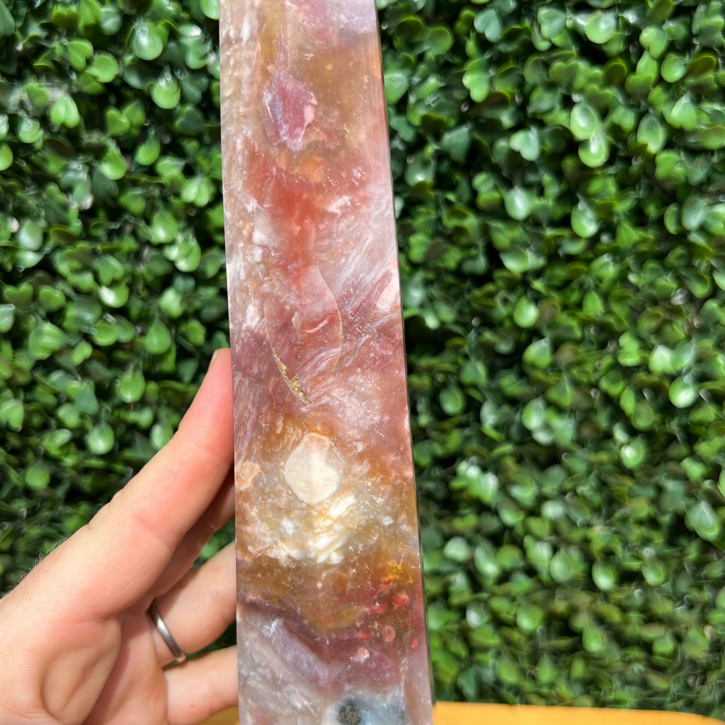 Ocean Jasper Tower
