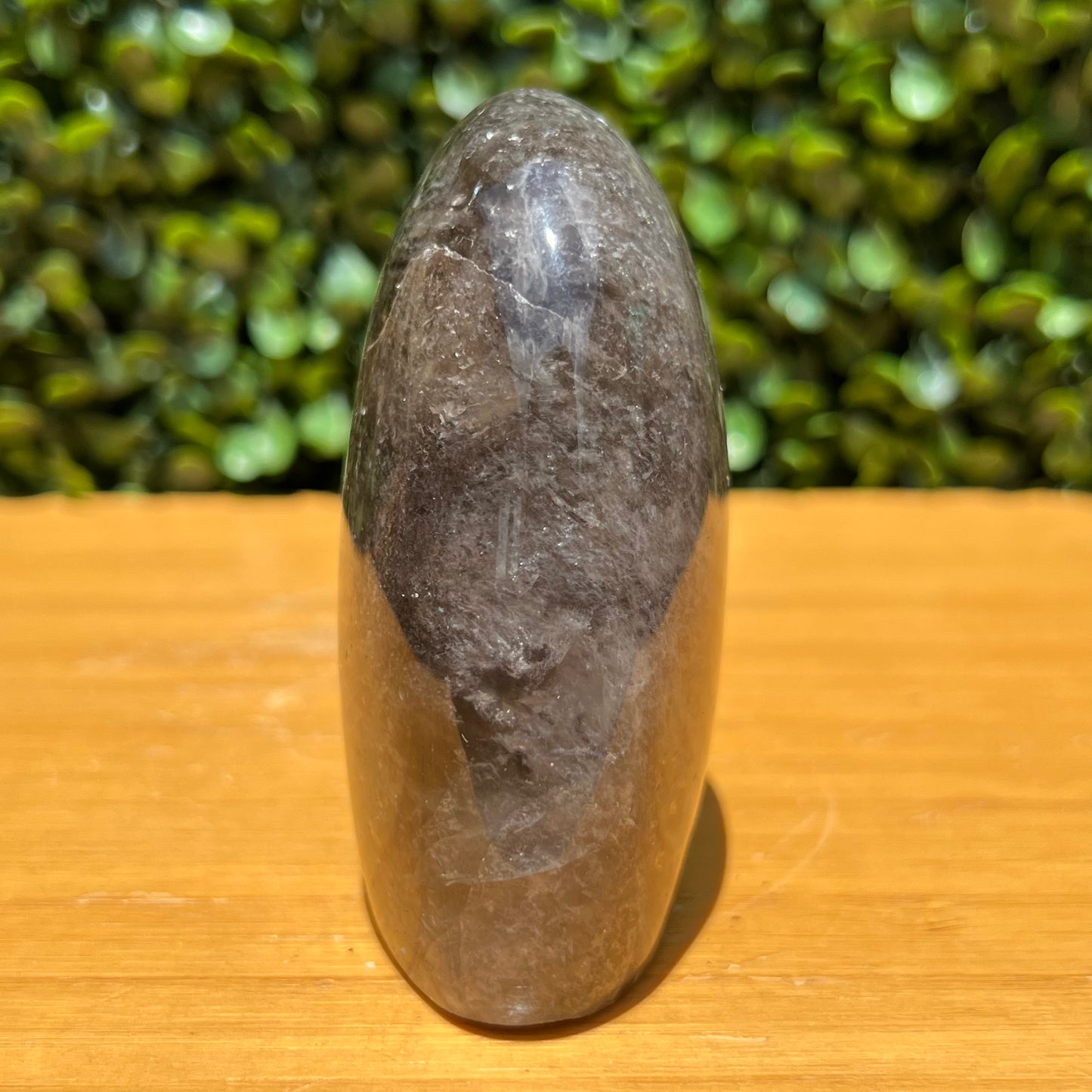 Smokey Quartz Free Form