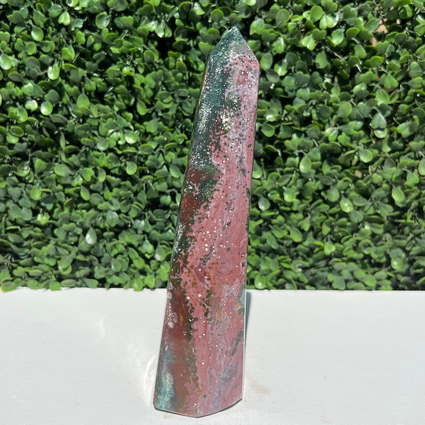 Ocean Jasper Tower