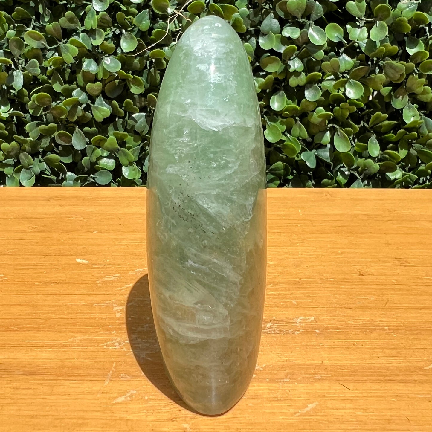 Fluorite Free Form