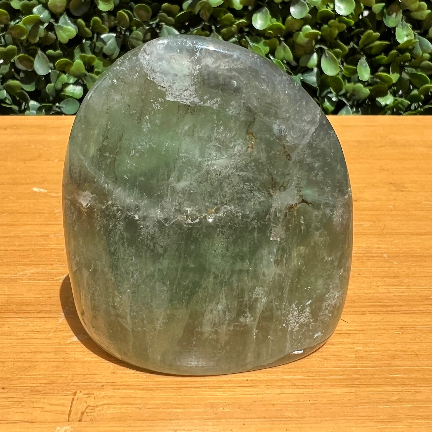Fluorite Free Form