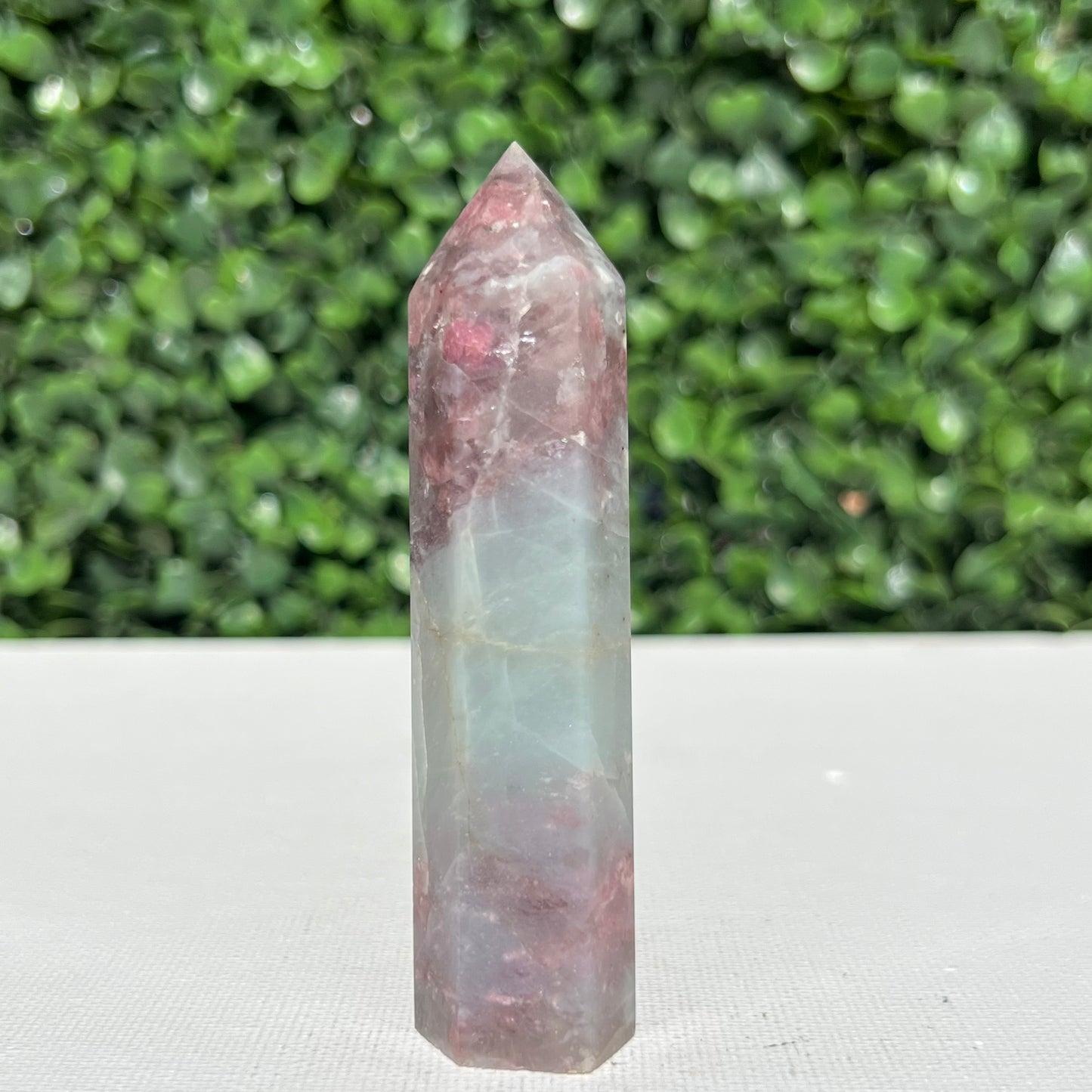 Unicorn Stone Point