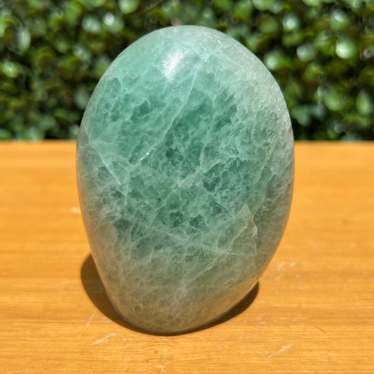Fluorite Free Form