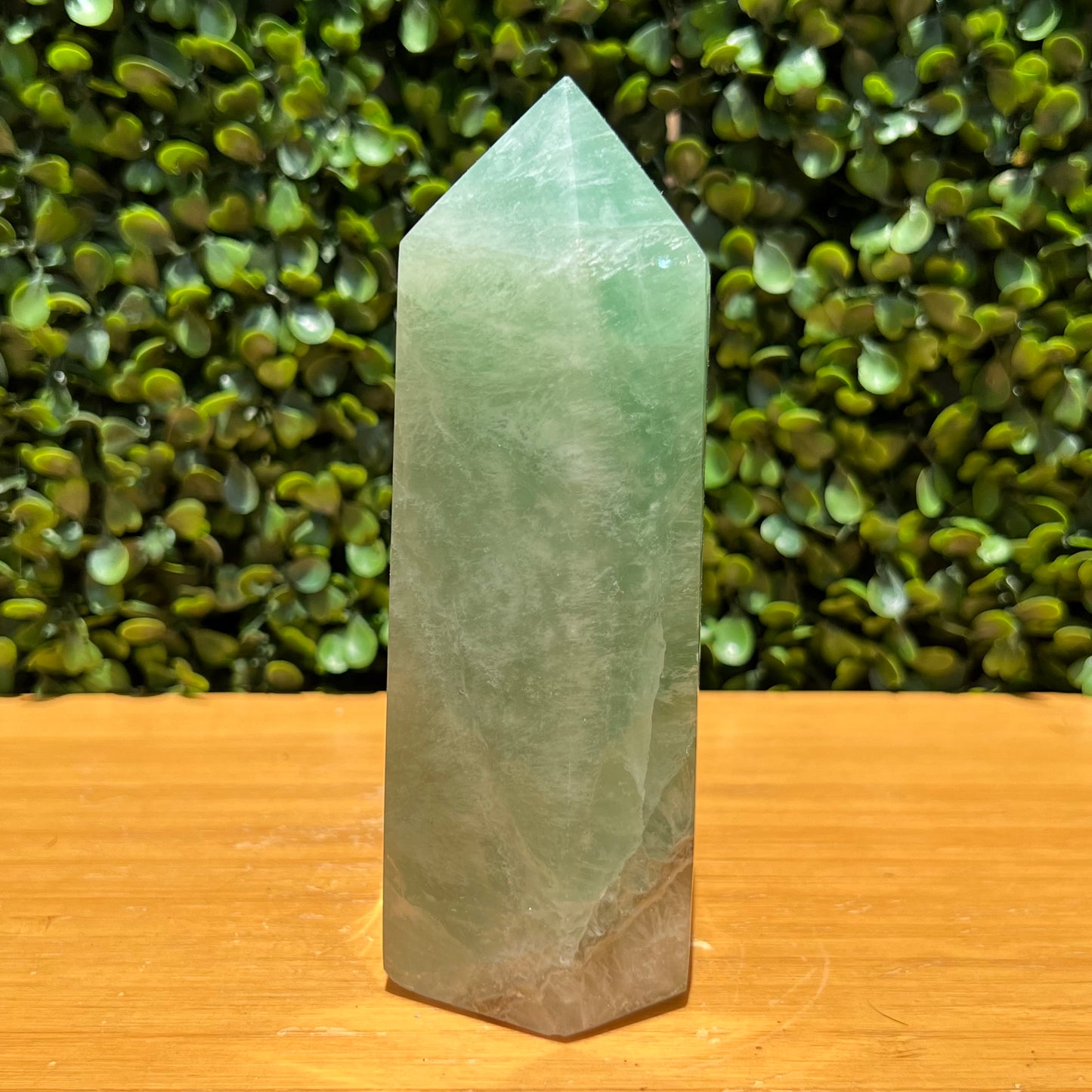 Fluorite Tower