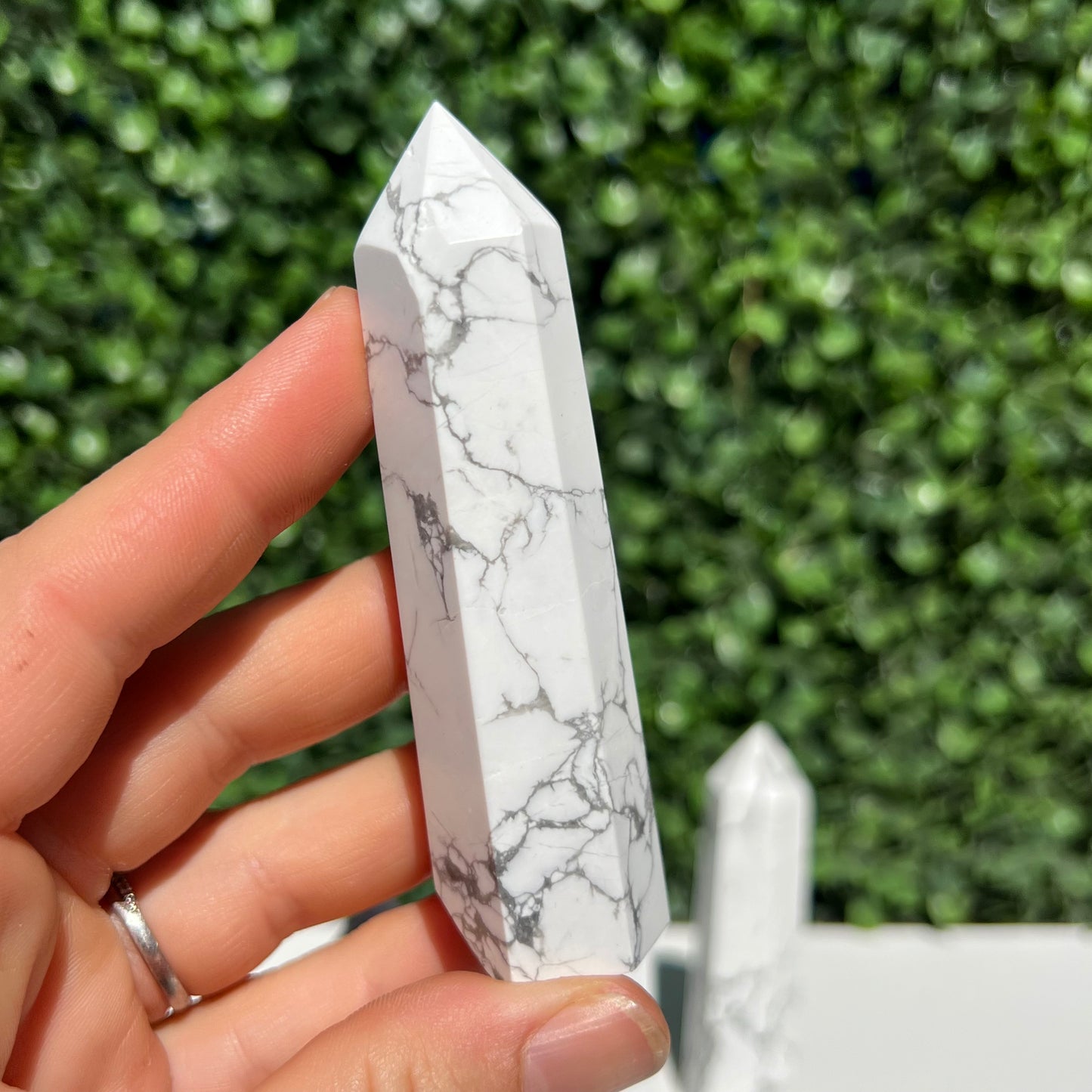 Howlite Point’s