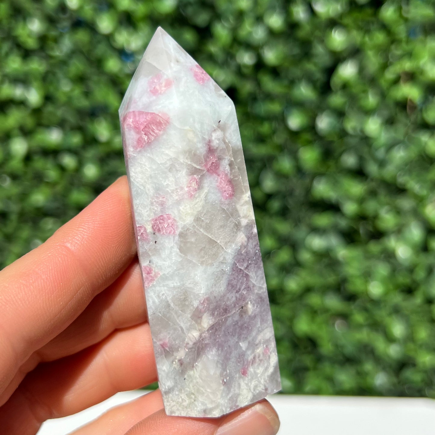 Unicorn Stone Point
