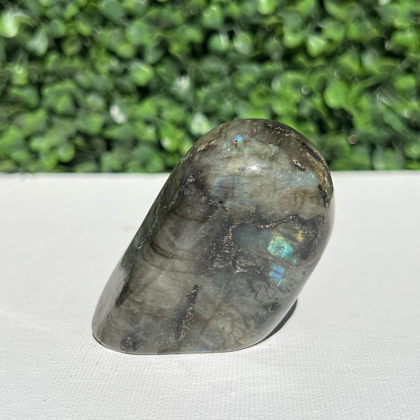 Labradorite Free Form