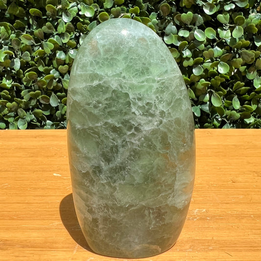 Fluorite Free Form