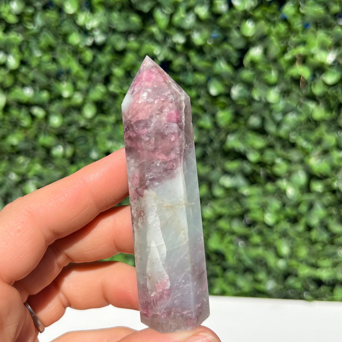 Unicorn Stone Point