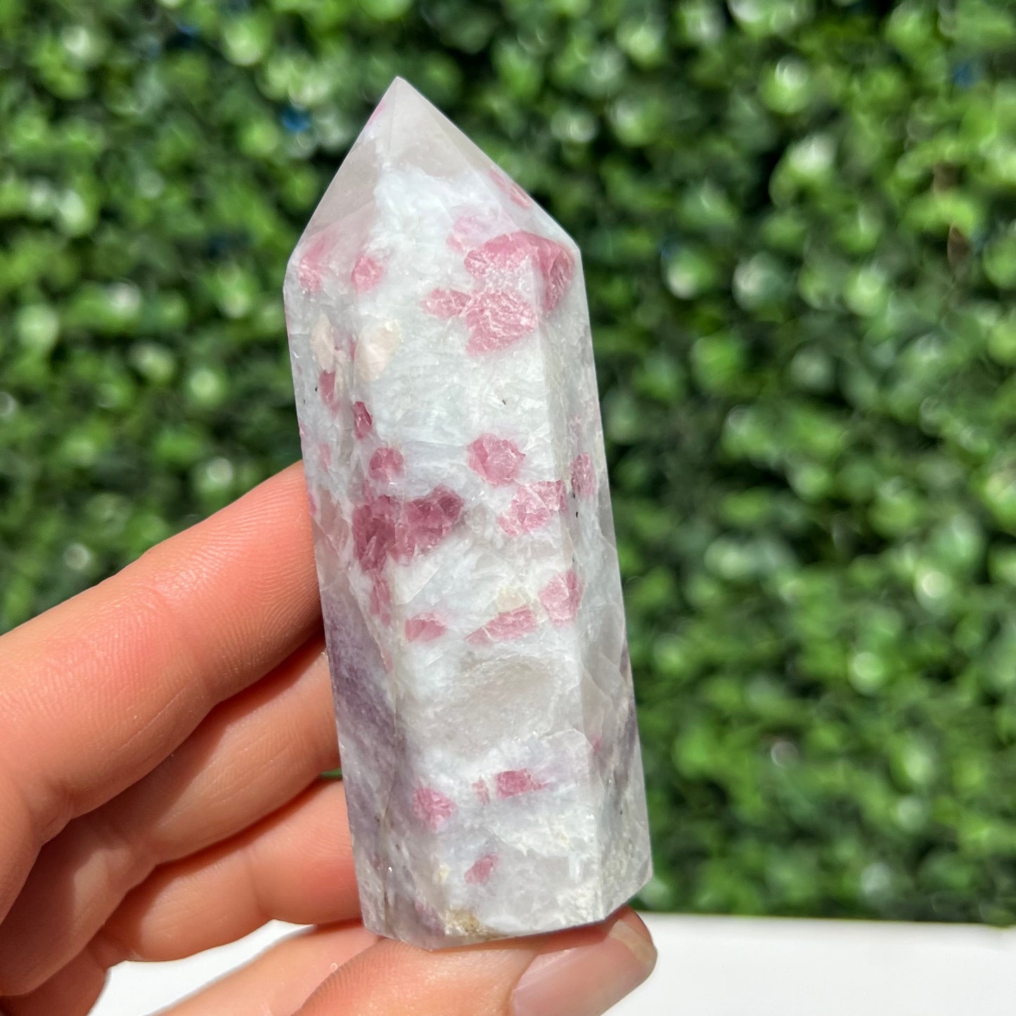 Unicorn Stone Point