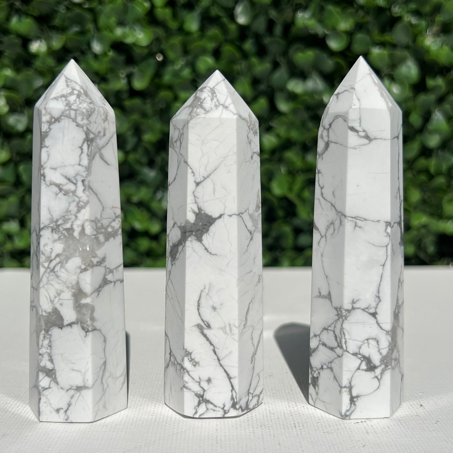 Howlite Point’s