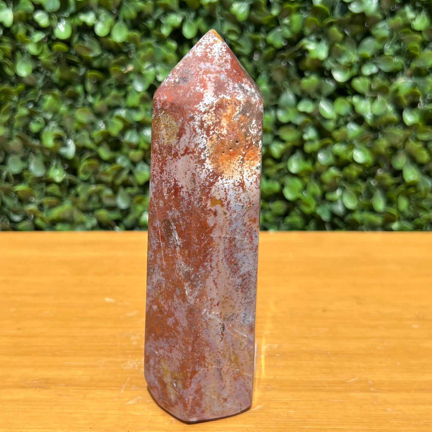 Ocean Jasper Tower