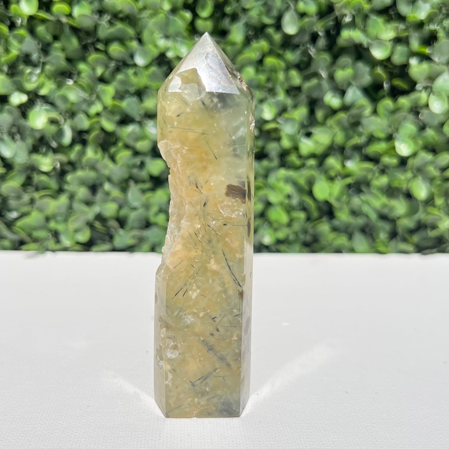 Prehnite Point