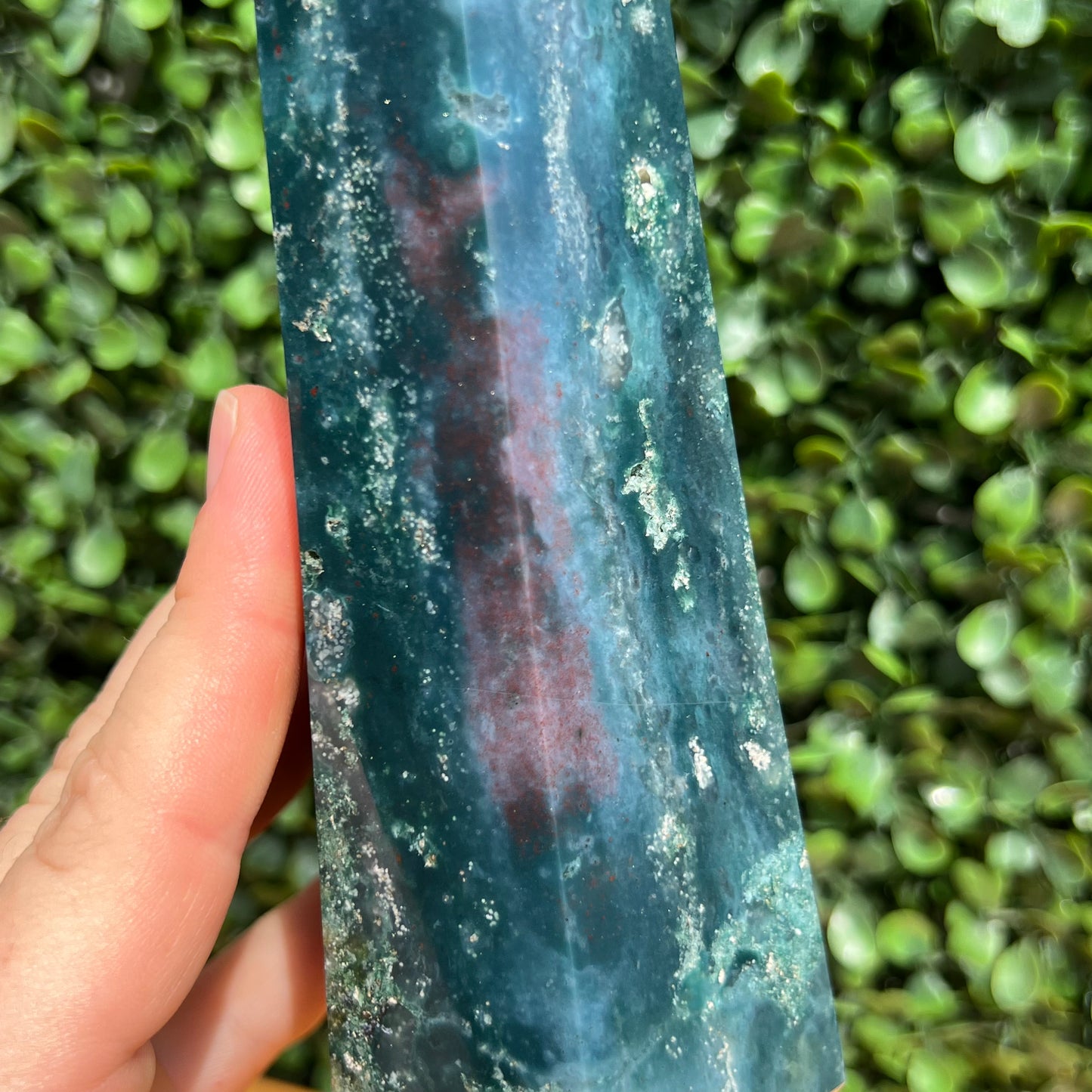 Ocean Jasper Tower