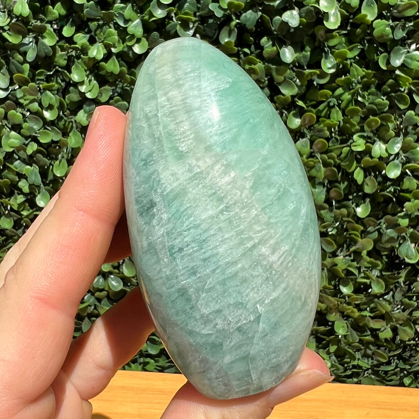 Fluorite Free Form