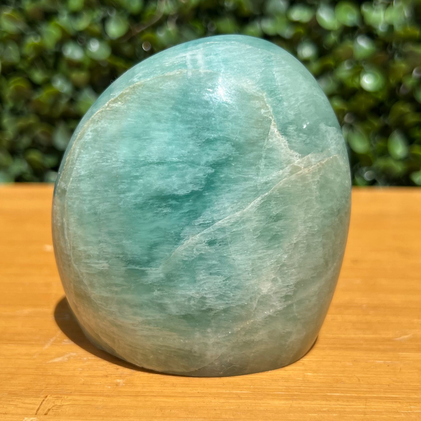 Fluorite Free Form