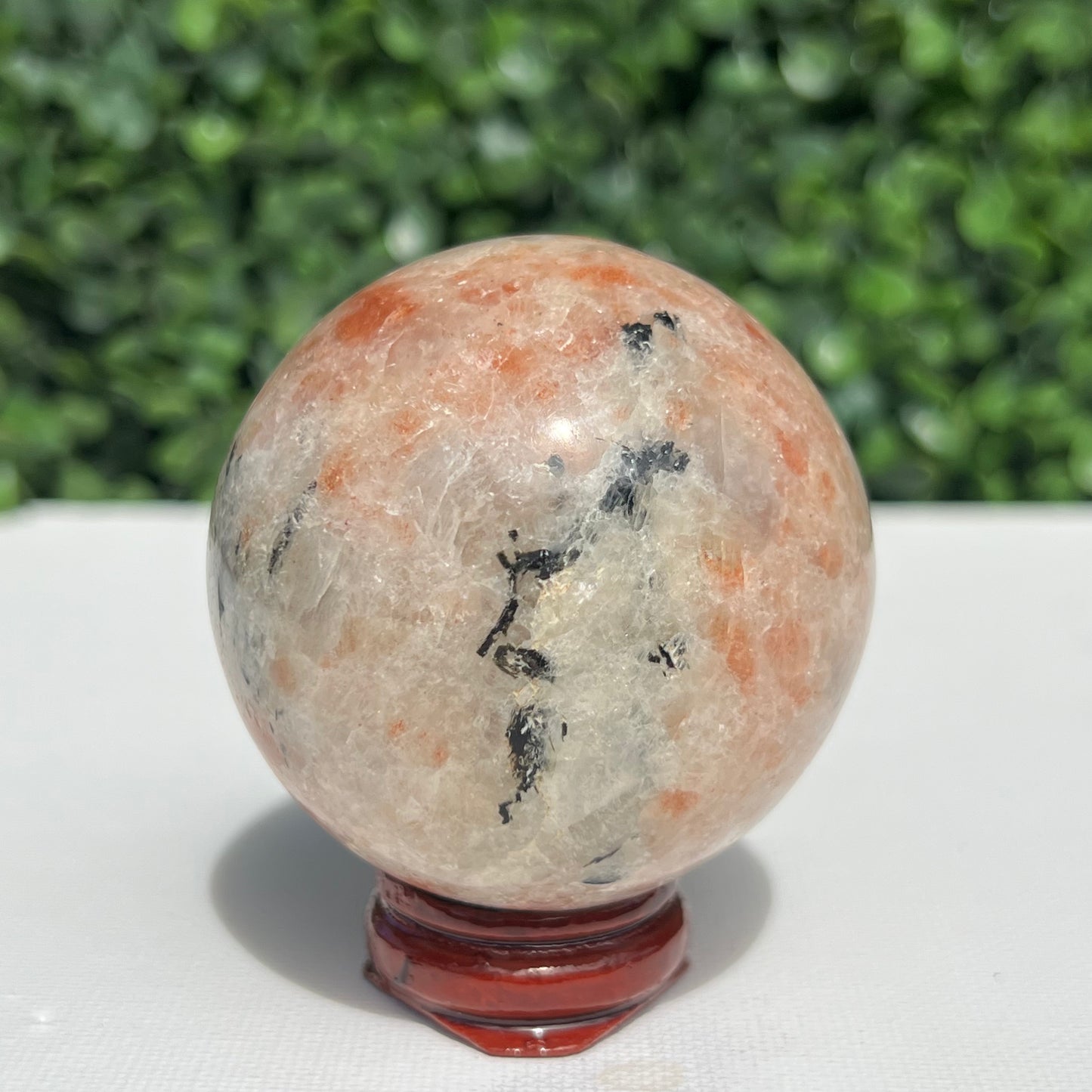 Sunstone Sphere