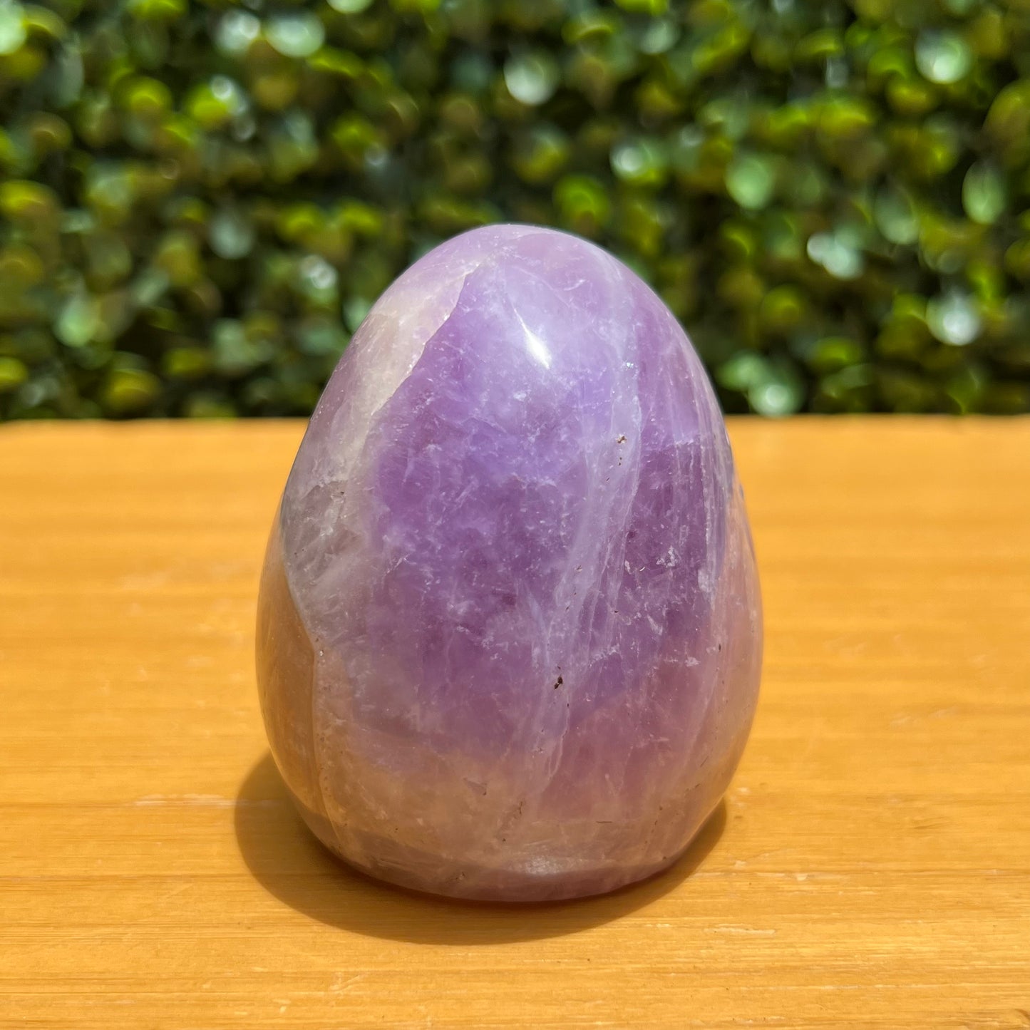 Amethyst Free Form