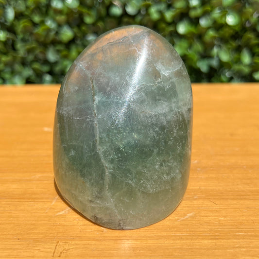 Fluorite Free Form