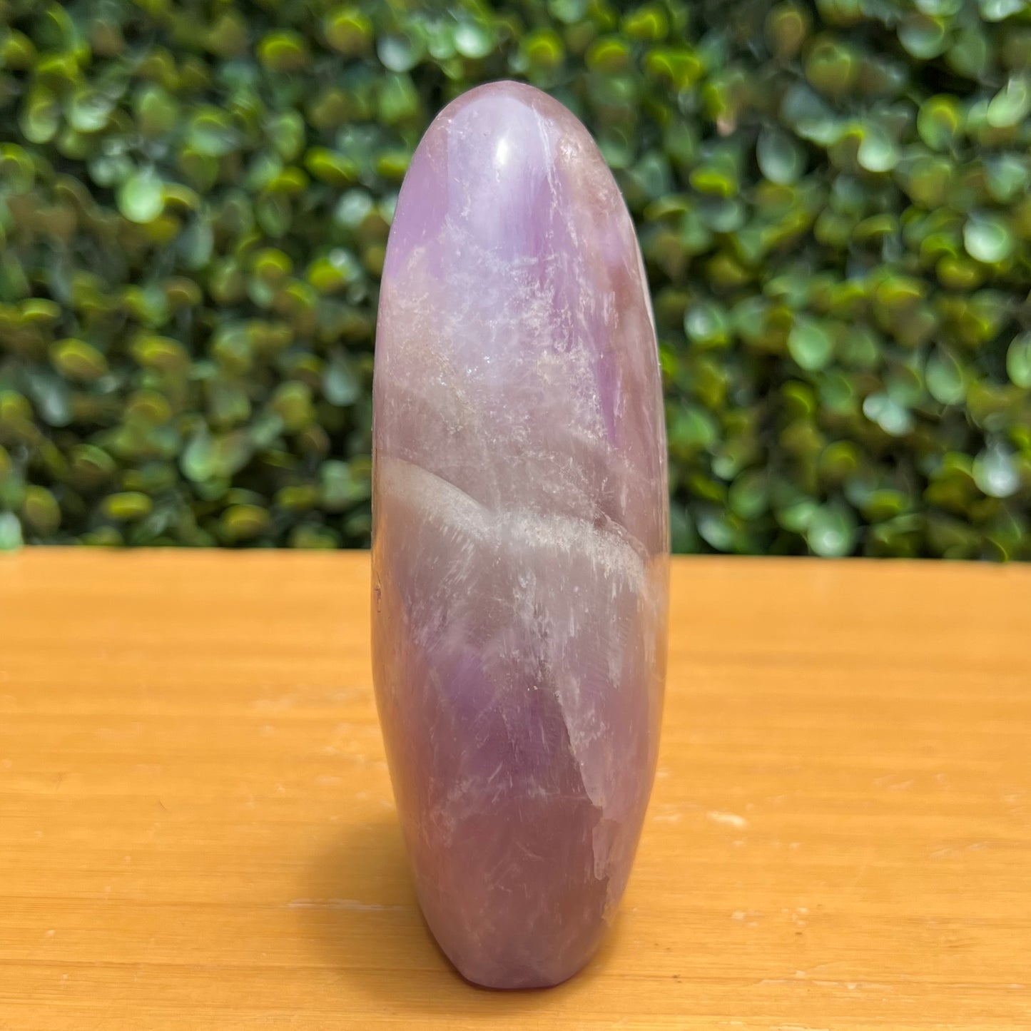 Amethyst Free Form