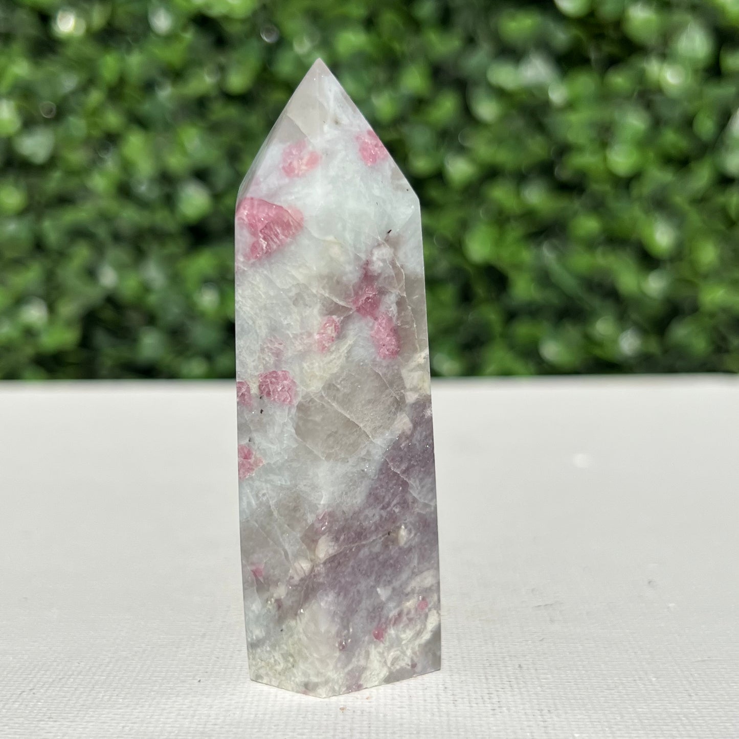 Unicorn Stone Point