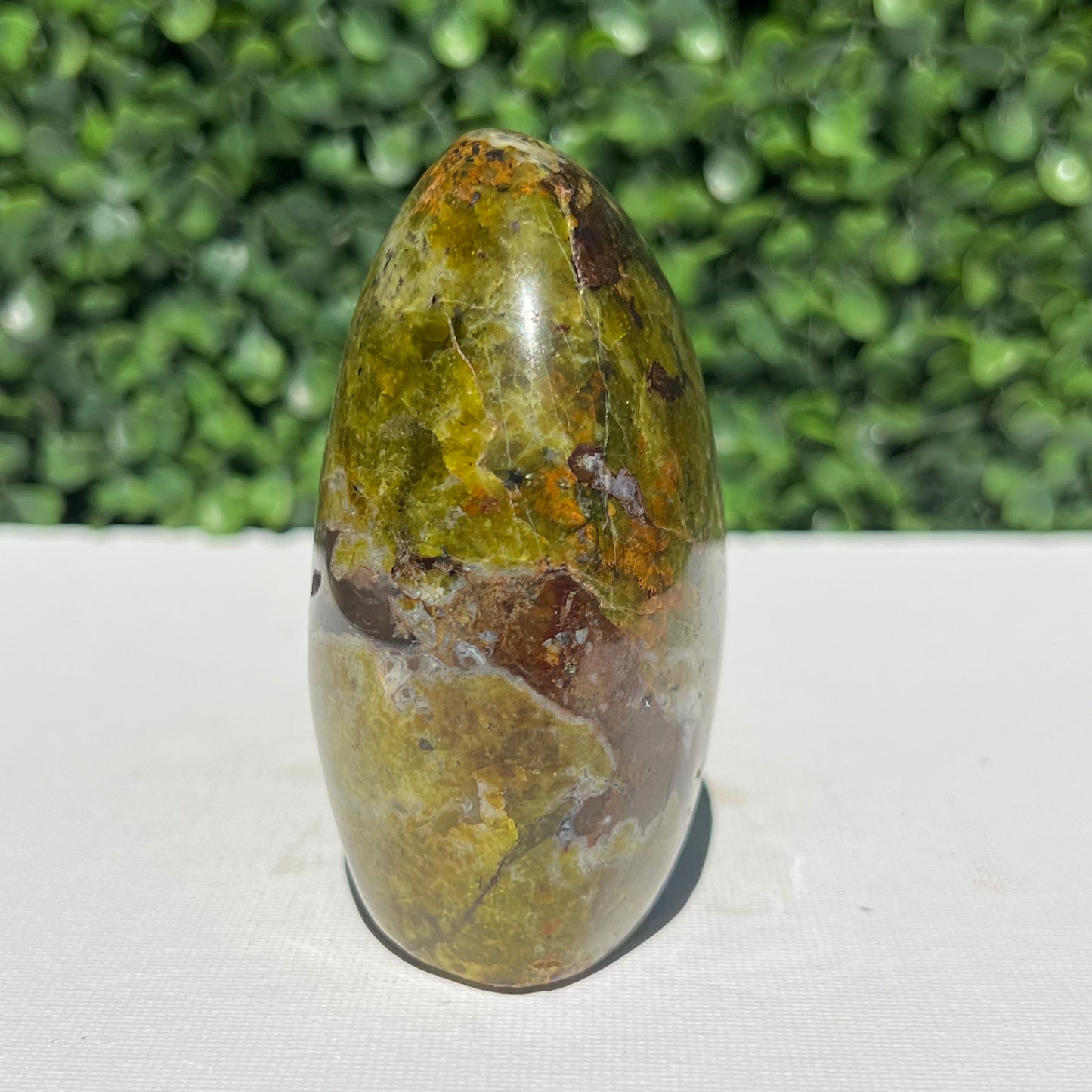 Kiwi Opal Free Form