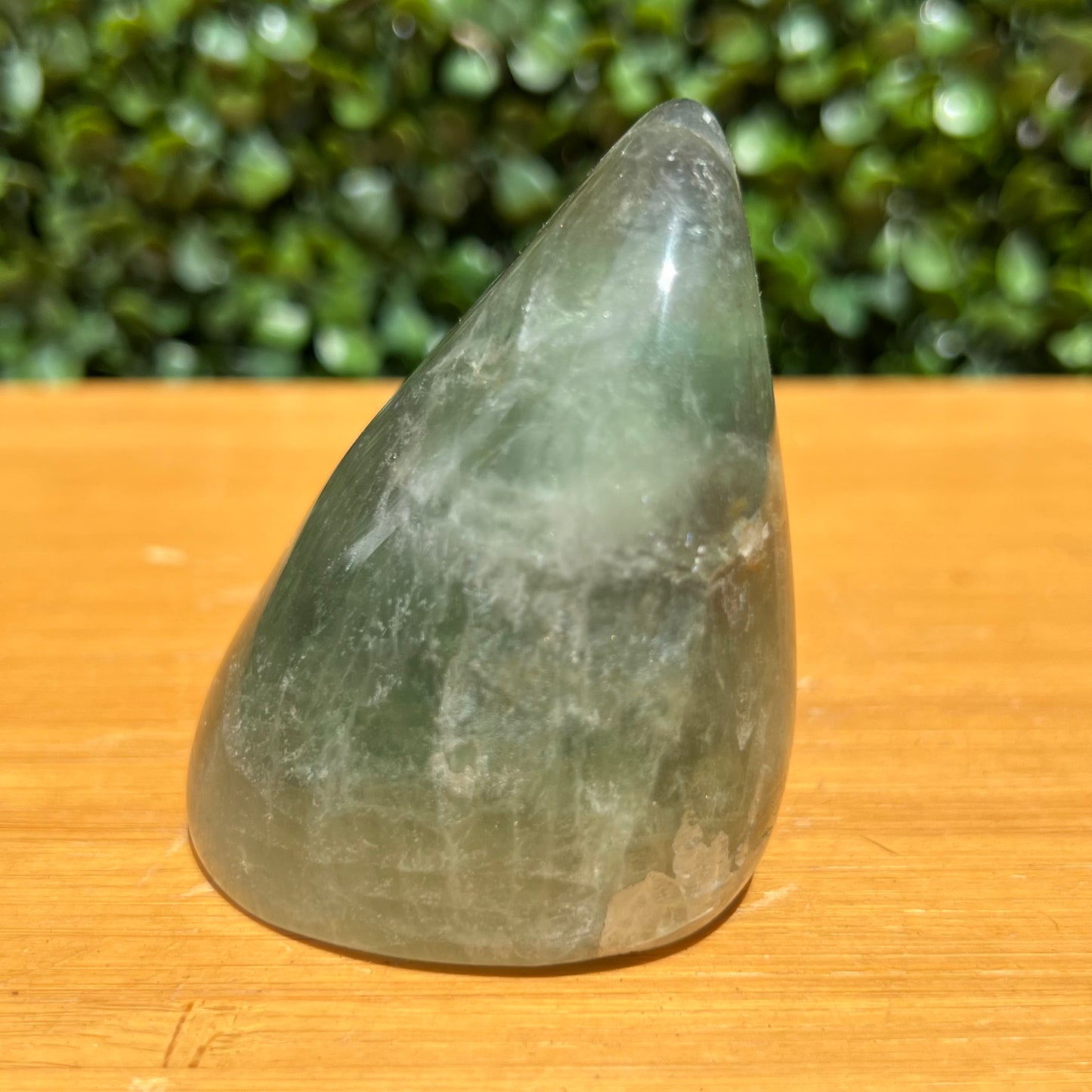 Fluorite Free Form