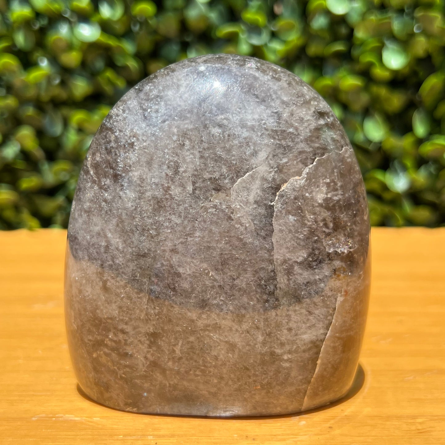 Smokey Quartz Free Form