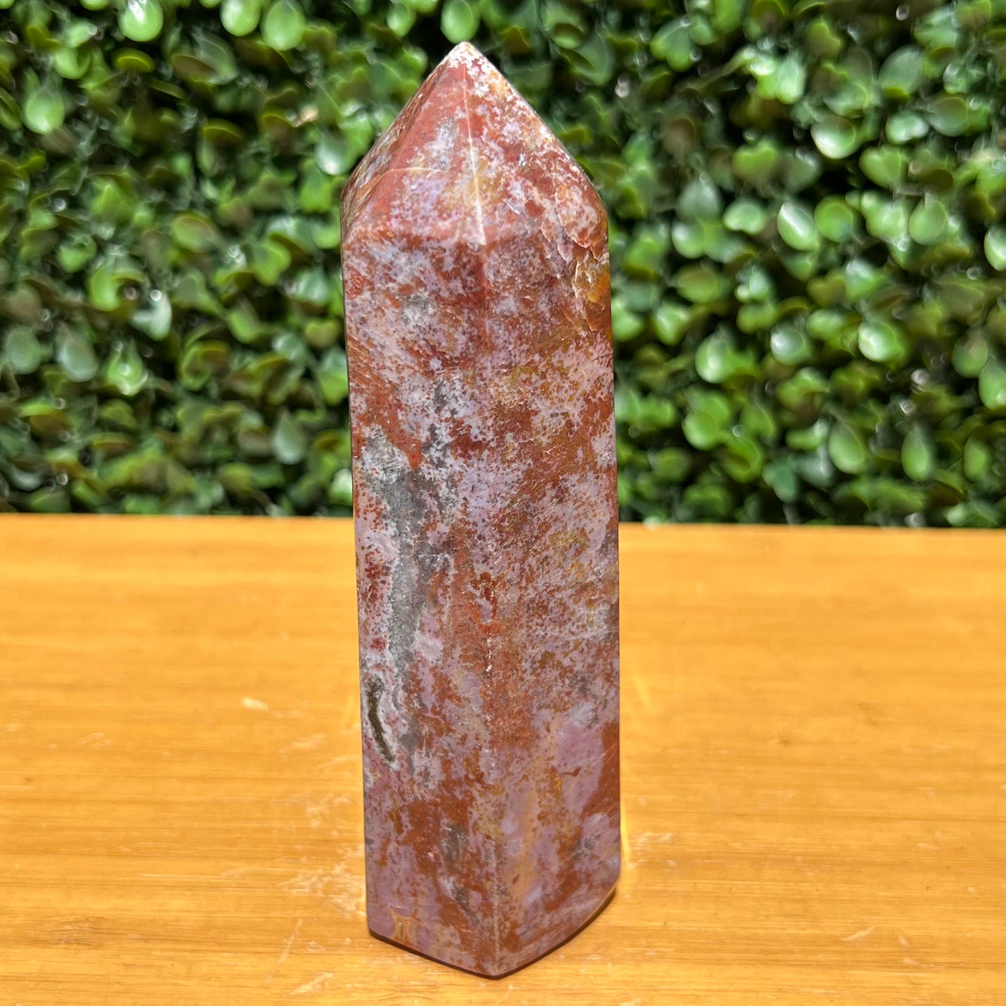 Ocean Jasper Tower