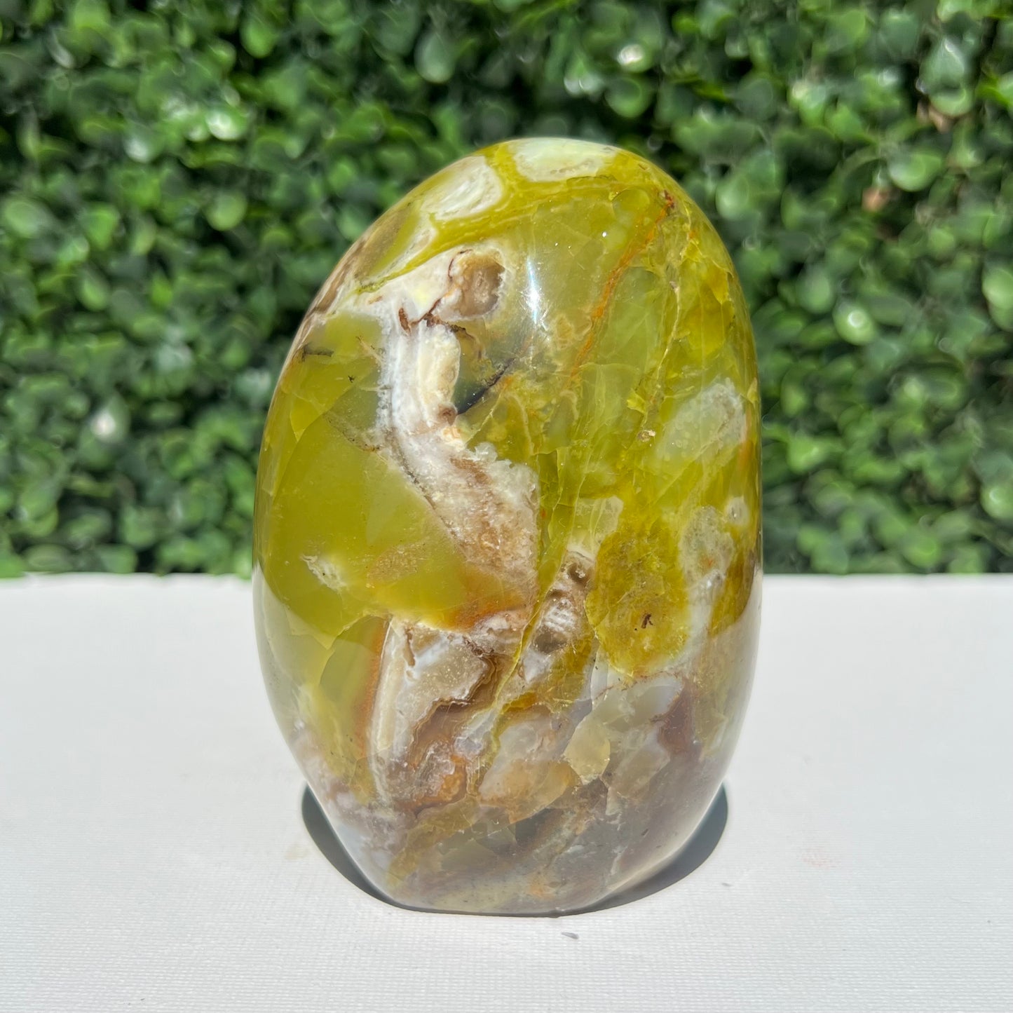 Kiwi Opal Free Form