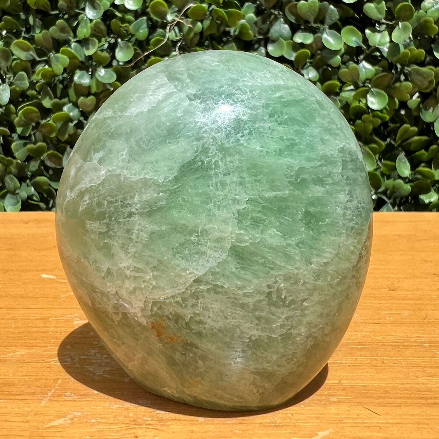 Fluorite Free Form