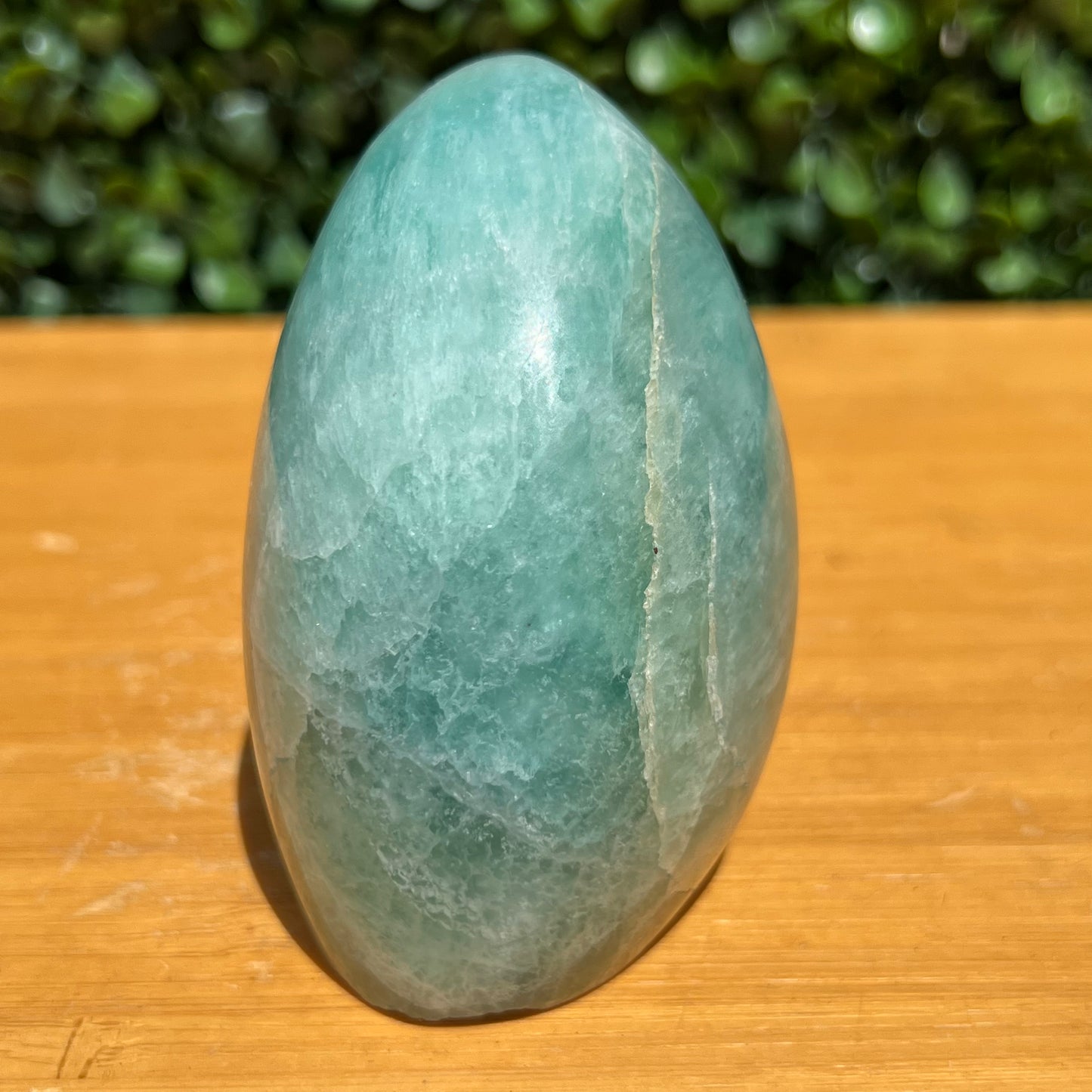 Fluorite Free Form