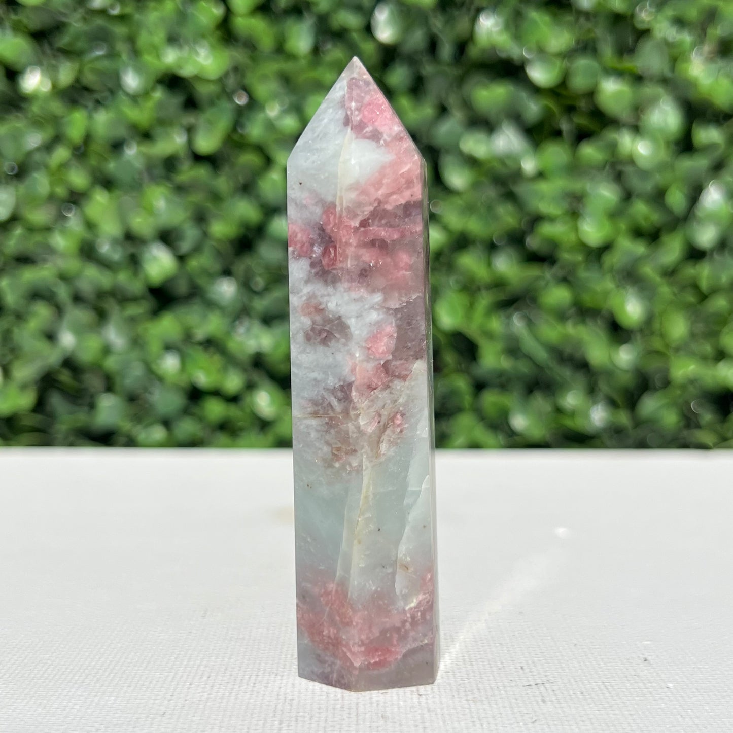 Unicorn Stone Point