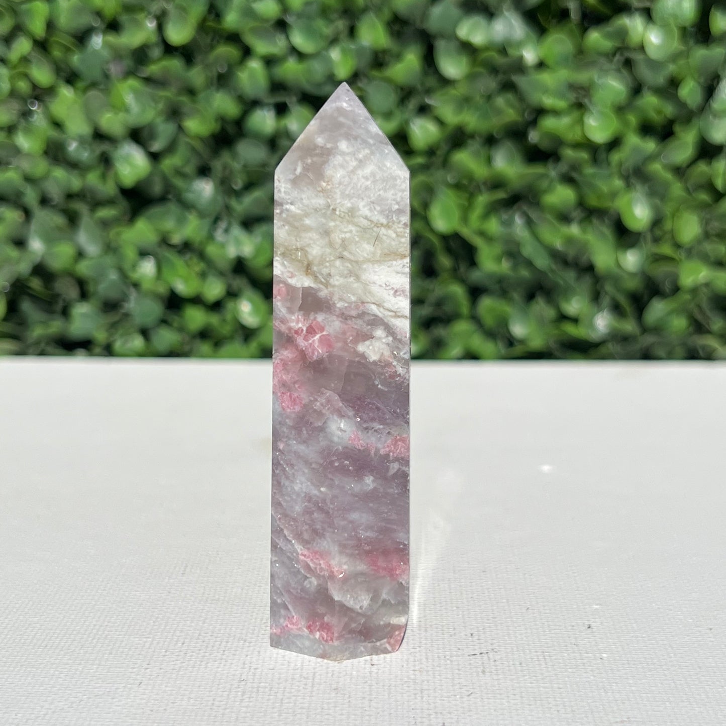 Unicorn Stone Point