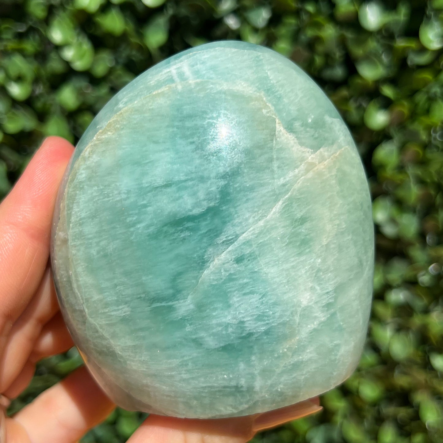 Fluorite Free Form