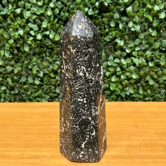 Ocean Jasper Tower