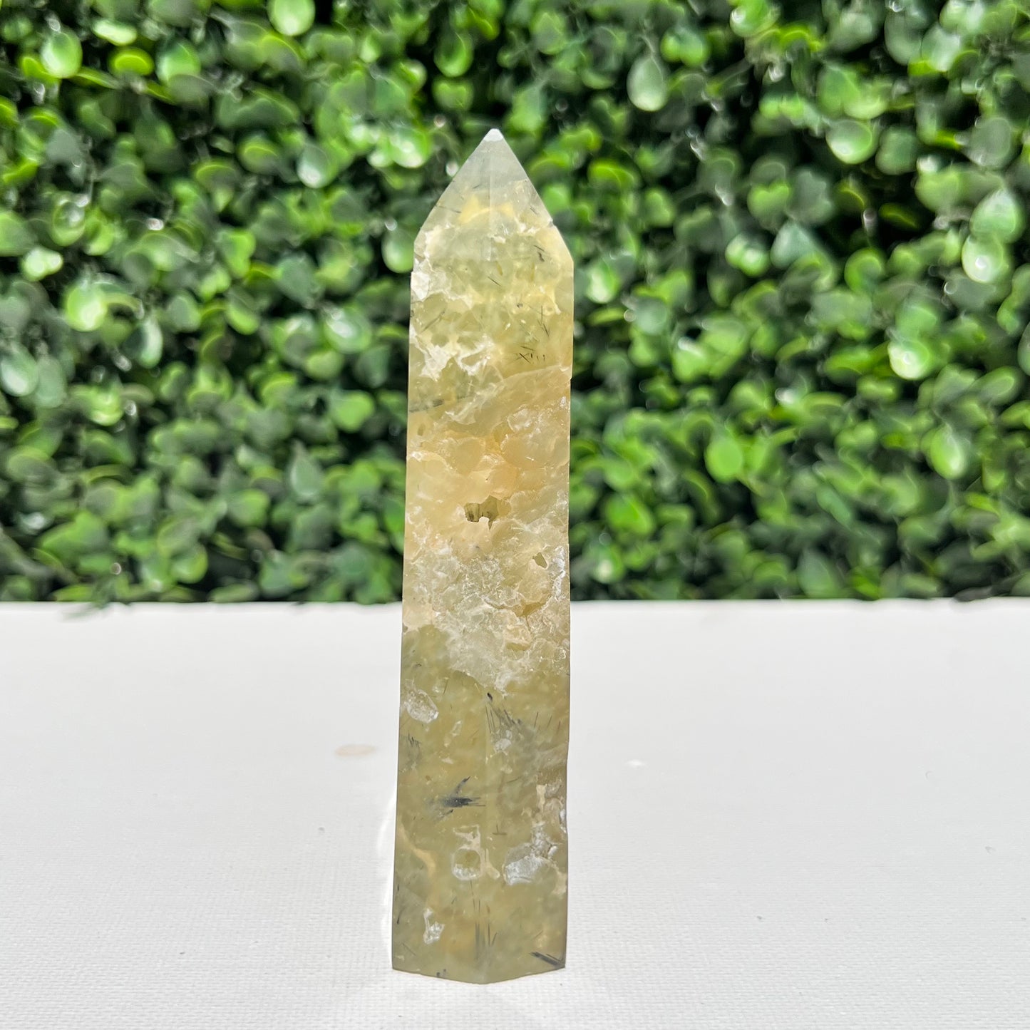 Prehnite Point